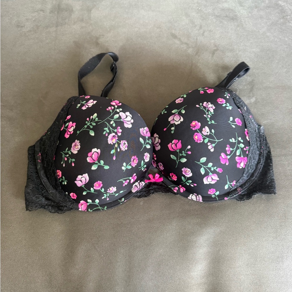 Victoria’s Secret Dream Angels Push-Up